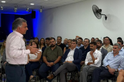 La partida de Abonjo: la punta del iceberg de posibles nuevas renuncias en La Libertad Avanza