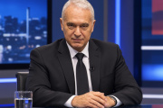 “Kicillof se para en la vereda del criminal”: Romero criticó la suspensión de la ley de baja de imputabilidad