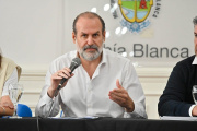 “No a la discriminación de Bahía Blanca”: Susbielles desafió al Senado por la Zona Fría