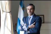 Michel cruzó duro a Kicillof: "Los argentinos con su plata pueden  veranear donde quieran"