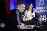 Máximo Kirchner advirtió por el “carancheo electoral” y también le apuntó al peronismo