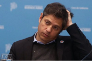 Dicen que Kicillof evalúa esquivar el Presupuesto 2027 y reconducir las partidas para el año próximo