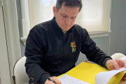Intendente cruzó a Kicillof por las escuelas sin gas: “La educación no merece excusas”