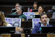 Fuerte embate de La Cámpora contra la Corte Suprema tras el revés a la Ley de Tierras