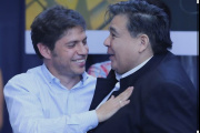 Se limaron las asperezas en el peronismo y avanzan los proyectos de salud de Kicillof 