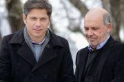 Ricardo Moccero: “Cristina no puede ser candidata, lo que están haciendo es una provocación”