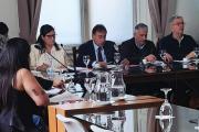 Diputados aprobaron proyectos para ayudar a familias bonaerenses que están sobreendeudadas