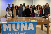 Chubut y Unicef fortalecen el trabajo en los municipios para garantizar los derechos de niños y adolescentes