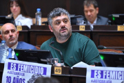 Presentan un proyecto integral en la Provincia para controlar de forma estricta las apuestas en línea