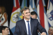 Achaval: "el peronismo sabrá sintetizar sus posiciones a través de ideas y priorizando el interés de la gente"