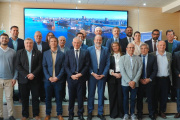 Susbielles reunió a intendentes para potenciar el desarrollo regional