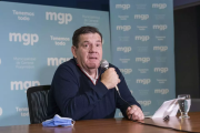 Confirmado: Guillermo Montenegro retoma la intendencia de Mar del Plata