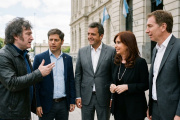 Juntos, pero no regalados: el PRO le pone condiciones a Milei para blindar su identidad