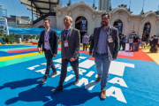 El Partido de La Costa presentó su propuesta para el próximo verano en la 30ª Feria Internacional de Turismo