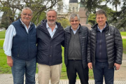 El Vecinalismo PBA reactiva "Buenos Aires Primero" en una encrucijada estratégica: autonomía o alianza con Massa