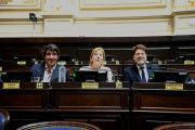 La UCR presiona a Kicillof por las concesiones de Punta Mogotes