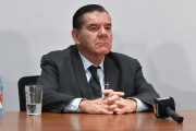 Guillermo Montenegro pedirá el Jury de la jueza que suspendió el régimen penal juvenil 