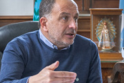 Pablo Garate: “Me preocupa que nuestro espacio no interprete las demandas de la sociedad”