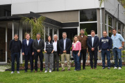 El lado B de la reunión de intendentes PRO: territorios, LLA y el armado seccional del 2027