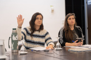 De qué se trata el Programa "Circuito de Salud de la Mujer" que comienza a debatirse en Diputados