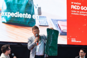 Villarino comparte su modelo de innovación digital e inclusión tecnológica en un encuentro provincial