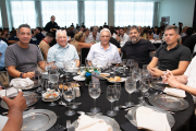 La comilona más cara del mundo: el acuerdo Kicillof-Barrionuevo que ya genera polémica y especulaciones