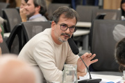 El Frente Renovador quiere PASO y banca la elección concurrente para el 2027