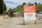 Chubut: Nacho Torres supervisó obras por más de $9.400 millones en Comodoro Rivadavia