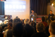 San Isidro: Ramón Lanús busca inversiones para su distrito y lanzó su propio RIGI
