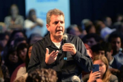El Frente Renovador lo avisó y ya está cumpliendo: va con candidatos en todos los distritos