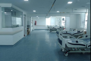 Proponen implementar un sistema de “terapia intensiva de puertas abiertas” en hospitales bonaerenses