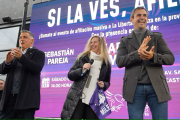 Sebastián Pareja le baja el precio a Las Fuerzas del Cielo: “son poquitos”