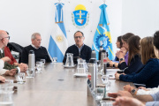 Discapacidad: Chubut avanza en el desarrollo de herramientas digitales para la inclusión y la accesibilidad