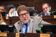 Fondo Municipal: Diputados aprobó la libre disponibilidad y la UCR exige crear la Bicameral