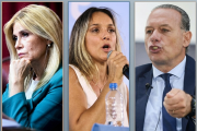 Crisis en el Senado: el cruce entre Magario, Berni y Galmarini frenó la reforma de salud de Kicillof