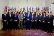 Diputados denuncian a Milei y a los gobernadores por “cajonear” soluciones para familias endeudadas
