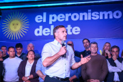 Achával participó del Peronismo Federal y reclamó un país con más producción y trabajo