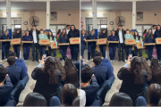 San Nicolás: la municipalidad impulsa la Revolución Digital en las escuelas del distrito