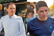 Campana: Abella y el concejal Ruiz sellan un acuerdo político para intentar fracturar al peronismo