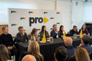 El PRO bonaerense se prepara para 2027 con el objetivo de recuperar protagonismo electoral