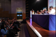 La Provincia rechaza la reforma laboral de Milei y promueve la regulación de las aplicaciones
