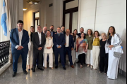 Copyright: La Libertad Avanza presentó dos proyectos iguales a los que presentó el PRO en 2023