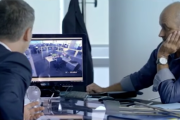 El peronismo impulsa límites al uso de cámaras de seguridad en los ámbitos laborales