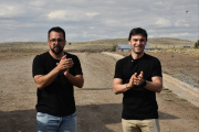 Chubut: Hertz invertirá más de $1.000 millones en el Parque Industrial de Esquel y ampliará sus operaciones