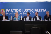 Ahora sí: Axel Kicillof llamó al Consejo Provincial del PJ y se viene otro round en el peronismo