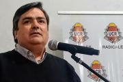 La UCR puso la mira en municipio peronista y avisó: “Merece un intendente radical”