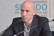Inseguridad: Chuby Leguizamón advirtió sobre los riesgos de "reducir el delito a una mera discusión numérica"