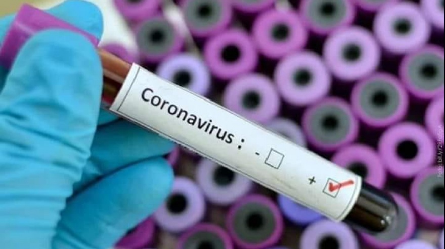 CORONAVIRUS CON DECRETO DECRETO EN PROVINCIA DE BUENOS AIRES