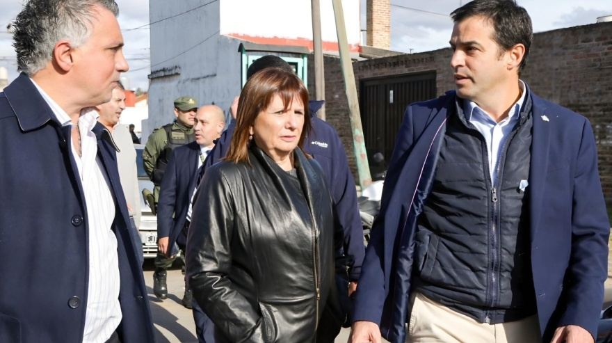 Ramón Lanús: “No es momento de marcar diferencias, sino de ayudar a consolidar el cambio”