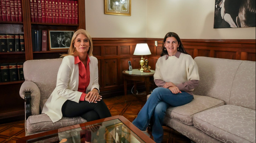 El PJ bonaerense al rojo vivo: Magario o Mariel, la pulseada en la que nadie cede